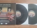 Joy Division, Martin Hannett's, Personal Mixes, New LIMITED Vinyl Number 22/1000