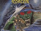 Assassin Interstellar Experience LP Album Vinyl Schallplatte 225802