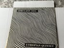 Mulatu Astarte And His Ethiopian Quintet Latin Soul Worthy Records W 1014 1966