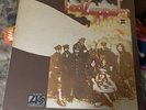 RARE LED Zeppelin II Robert Ludwig Hot Mix 1969 1st Issue SD 8236
