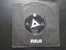 ELVIS PRESLEY I Forgot To Remember To Forget  Vinyl  Single v. 1961 selten