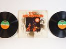 Led Zeppelin 1st + 2nd Atlantic 60 006 ST-A-691 672 Vintage Vinyl LP 1970