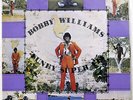 BOBBY WILLIAMS FUNKY SUPER FLY P-VINE PLP6522 JAPAN VINYL LP