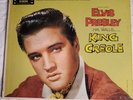 Elvis Presley King Creole RCA LSP-1884 Record Album Vinyl LP - EXCELLENT