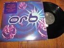 THE ORB - BLUE ROOM - BIG LIFE RECORDS 12