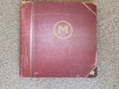 MADNESS - BOX SET - 2x LP + 3x CDs - LIBERTY NORTON FOLGATE ska 2 tone mod KIX79