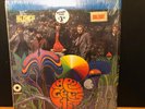 BEE GEES LP 1st Original 1967 Atco SD 33-223 EX / EX Shrink Hype Sticker