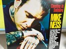 Mike Ness Cheating at Solitaire 1999 - Craft Recordings - 2 LPs