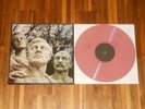 Death In June - LP - Burial - PINK VINYL - UK 1984 - Leprosy Discs UBAD VC 04
