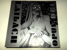 Laibach – LP - Opus Dei - UK 1987 - Mute STUMM 44