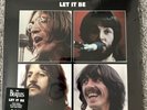 The Beatles Let It Be (2021 Mix Edition 180g Vinyl, New Sealed) LP