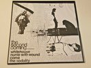 THE SECOND COMING v/a LP Vinyl UK 1991 Whitehouse NURSE WITH WOUND Come