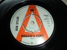 BOB DYLAN - MAGGIE'S FARM 7