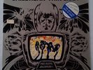 Thin Lizzy  Jailbreak  Lp IN SHRINK MASTERDISK
