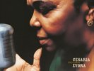 Césaria Evóra Voz D'Amor (Vinyl)