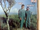 LOS RELAMPAGOS DEL NORTE - dos corazones LP NEW SEALED , ramon ayala, cornelio