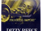 DIZZY REECE PROGRESS REPORT ATELIER SAWANO TEMPOTAP9 JAPAN VINYL LP