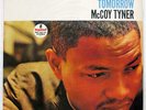 MCCOY TYNER TODAY AND TOMORROW IMPULSE IMP88181 JAPAN VINYL LP