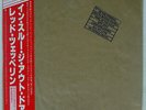 LED ZEPPELIN IN THROUGH THE OUT DOOR SWAN SONG P10726N JAPAN OBI VINYL LP