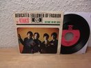 The Kinks – Dedicated Follower Of Fashion 1966 RARE 