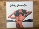 BLACK EMANUELLE NICO FIDENCO VINYL LP DAGORED DEATH WALTZ MONDO