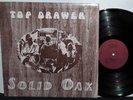 TOP DRAWER 1969 HEAVY PSYCH BLUES INDIE LP SOLID OAK NEAR MINT SHRINK NR
