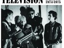 Television - Demos 1974-1975 LP Richard Hell ART PUNK ROCK New York Italy NEW/SS