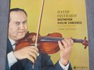 Listen: BEETHOVEN VIOLIN CONCERTO OISTRAKH SAX 2315 B/S ED1