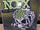 Nofx Decline Vinyl  EP LP Tacoma Final Tour Cover Limited To 55