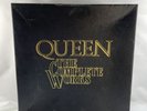 Queen The Complete Works 14 x Vinyl Record Box Set QB1 Booklet +Extras VGC