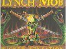 Lynch Mob Wicked Sensation NEAR MINT Elektra Vinyl LP