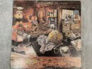 Frank Zappa The Mothers - Overnight Sensation LP 1973 Discreet Quadradisc