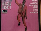 WILSON PICKETT-The Exciting Wilson Pickett 1966 Mono LP