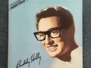 THE COMPLETE BUDDY HOLLY 6 VINYL SET + BUDDY HOLLY STORY BOOK (GREAT CONDITION)