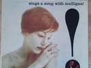 ANNIE ROSS & GERRY MULLIGAN QUARTET / SING A SONG OF MULLIGAN [World Pacific]