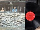 The Byrds - The Notorious Byrd Brothers - Columbia LP VG++ FOLK/PSYCH ROCK 2 EYE