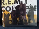 R.E.M. - Collapse Into Now MILKY CLEAR COLORED Vinyl LP x/1000 Limited Edition