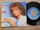 Claudia Jung - Immer wieder eine Handvoll Zärtlichkeit 7'' Vinyl Germany