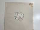 The Slits - Untitled (Bootleg Retrospective) Vinyl Record 1980 Very Rare EX
