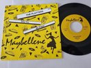 The Platters - Only you/ My prayer 7'' Vinyl Europe