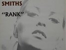 The Smiths - Rank (Vinyl LP - 1988 - Original)