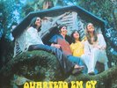 Quarteto Em Cy - Quarteto Em Cy - Ltd Ed Vinyl LP - New & Sealed - Ships Fast