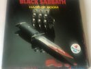 Black Sabbath - Hand Of Doom 4 LP Box set
