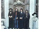 The Beatles - Hey Jude (The Beatles Again) [VG+/VG+] Apple SW-385 Vinyl LP