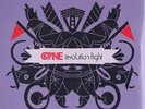 Cyne - Evolution Fight (2xLP, Album)