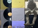 George Harrison All Things Must Pass 3xLP Apple Records STCH 639