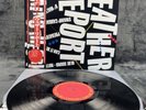 Weather Report – Domino Theory | Japan Pressung | OBI |LP | Vinyl | Schallplatte