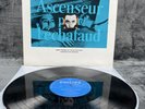 Miles Davis Quintet - Ascenseur Pour L'Echafaud | Japan Pressung | LP | Vinyl