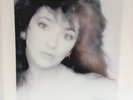 KATE BUSH 
