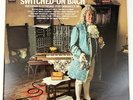 WALTER CARLOS - SWITCHED-ON BACH - ORIGINAL VINYL ALBUM - IMPORT - SHOP STOCK.